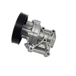 Water Pump Manufacturer - OEM/ODM 1300A082 for Peugeot 4007 Mitsubishi