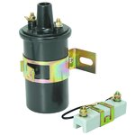 Ignition Coil Manufacturer - OEM/ODM for Old Style Cars Audi Volvo Saab