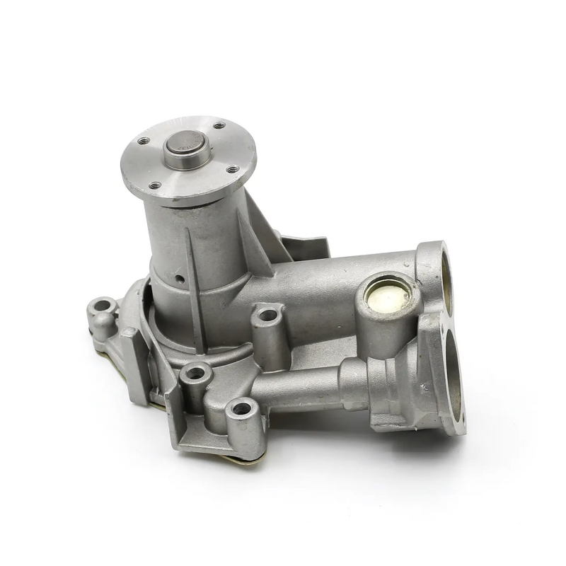 Water Pump Manufacturer - OEM/ODM 2510042000 for HYUNDAI H100 2.5D