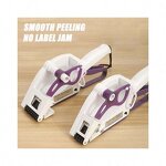 Handheld Labeling Machine Manufacturer - OEM Manual Self-adhesive Fruit Tag