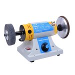 Multi-Functional Mill Manufacturer - Wholesale 220V Desktop Jade Engraving Beads