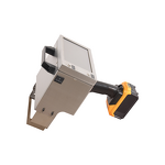 Engraver Manufacturer - OEM Portable Two-Speed Adjustable Motor Touchscreen