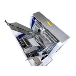 Bread Slicer Manufacturer - Wholesale Commercial Full-Automatic Square 31pcs