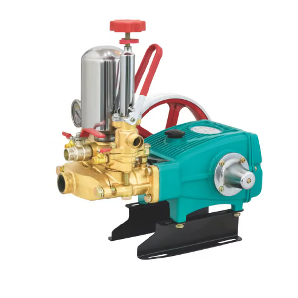 Sprayer Pump Manufacturer - OEM High-Pressure Portable for Orchard
