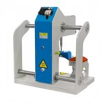 Hat Heat Press Machine Manufacturer - OEM Pneumatic Dual Station Baseball