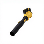 Lithium Battery Blower Manufacturer - OEM 0.8HP 600W Garden Outdoor