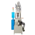 Vertical Injection Molding Machine Manufacturer - OEM Automatic for PVC Cable