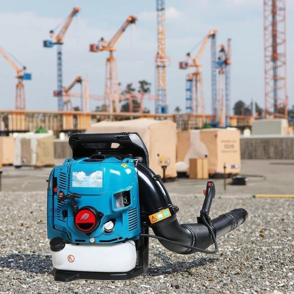 Leaf Blower Manufacturer - OEM Backpack Gas Powered High Pressure Factory