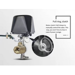 Ball Valve Factory - OEM Smart WiFi/Zigbee Alexa Google Home Compatible