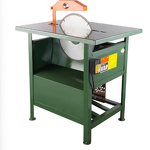 Woodworking Saw Factory - OEM Electric Tabletop 220V Horizontal Compact Bench