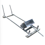 Rice Planting Machine Manufacturer - OEM Manual Hand-Pushed Soil Cover