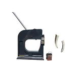 Metal Stretcher Factory - Wholesale SS-16 Contraction Expansion Edge-forming