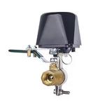 Ball Valve Factory - OEM Smart WiFi/Zigbee Alexa Google Home Compatible