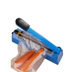Impulse Sealer Manufacturer - OEM 400mm Handheld Plastic Bag Sealing