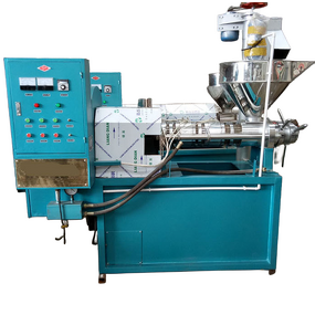 Oil Press Machine Manufacturer - OEM Commercial for Palm Sunflower Peanut