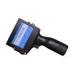 Inkjet Printer Factory - OEM Portable Hand Held Digital Logo Label