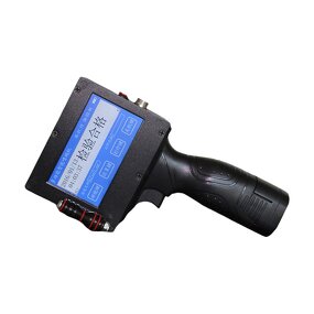 Inkjet Printer Factory - OEM Portable Hand Held Digital Logo Label