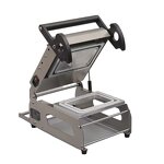 Fruit Packing Machine Manufacturer - OEM Manual Fast Food Tray Sealer