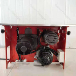 Table Saw Machine Factory - OEM Mini Portable Electric Composite Dust-Free
