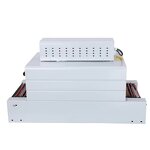 Shrink Wrapping Machine Factory - OEM Automatic PVC/POF/PP for Bottles