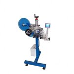 Flat Surface Labeler Manufacturer - OEM Automatic 200pcs/min for Bags