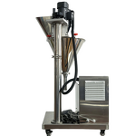 Screw Doser Factory - OEM Semi-Automatic High-Precision for Powder