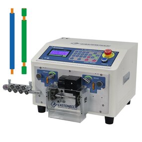 Cable Stripping Machine Factory - OEM Automatic Multiple Conductor Jacket