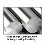 Strapping Machine Manufacturer - OEM Portable Air-Powered 3500N/4500N