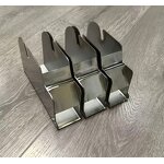 Tape Dispenser Factory - OEM Small Stainless Steel Water-Activated Manual