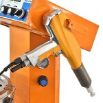Powder Coating Equipment Manufacturer - OEM Professional Electrostatic Manual