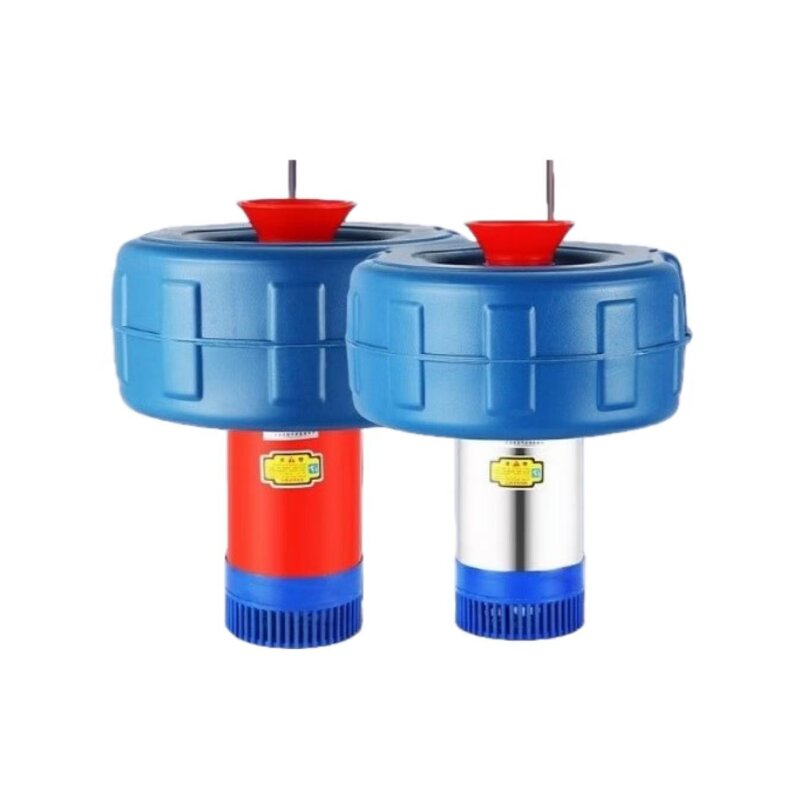 Pond Aerator Factory - Bulk 750W 1HP Copper Coil Quiet Motor