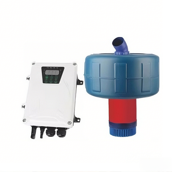 Solar Aerator Factory - Bulk 370-1500W Floating Pump for Fish Pond