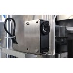 Tube Sealer Factory - OEM 304 Stainless Steel Semi-Automatic Desktop