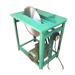 Wood Cutting Machine Manufacturer - OEM Small-sized Circular Table Construction