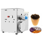 Pellet Making Machine Factory - OEM Automatic for Tapioca Pearls Boba