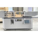 Injection Molding Machine Factory - OEM Small Horizontal Plastic Product