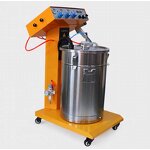 Powder Coating Equipment Manufacturer - OEM Professional Electrostatic Manual