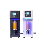 Can Sealer Factory - OEM High-Speed Automatic Heat Sealing Beverages