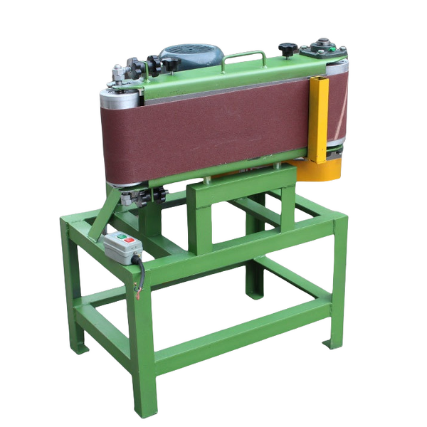 Belt Sander Manufacturer - OEM Horizontal Vertical Woodworking Sanding Polishing