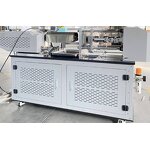 Injection Molding Machine Factory - OEM Small Horizontal Plastic Product