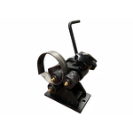 Pipe Bending Machine Manufacturer - Wholesale Small Manual Three-roll Coiling