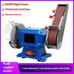 Grinding Machine Factory - OEM Multi-Function Household Polishing Belt Tool