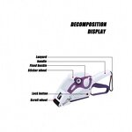 Handheld Labeling Machine Manufacturer - OEM Manual Self-adhesive Fruit Tag