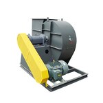 Centrifugal Blower Manufacturer - Wholesale Industrial Radial Fans Kitchen Smoke