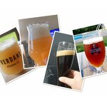 Beer Brewing Equipment Manufacturer - OEM 30L-70L Automatic Home