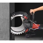 Concrete Saw Manufacturer - Wholesale Portable High-Power Circular Cutter