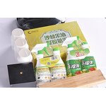 Heat Shrink Tunnel Manufacturer - OEM Industrial for Bottles Cartons