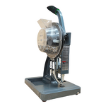 Eyelet Press Machine Manufacturer - Wholesale Semi-auto Hand for Multi Layers