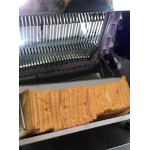 Bread Slicer Manufacturer - Wholesale Commercial Full-Automatic Square 31pcs