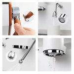 Coffee Maker Factory - OEM Commercial 2-Group Semi-Automatic Espresso